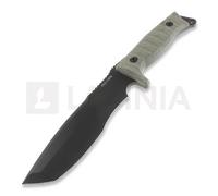 Cuchillo de supervivencia Fox Knives Trapper