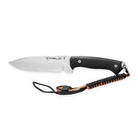 Cuchillo de supervivencia ifield workout el29101, acabado satinado, ho