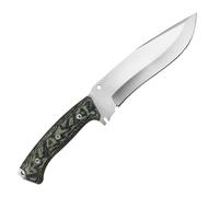 Cuchillo de supervivencia ifield workout el29119, hoja mova de 18 cm,