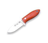 Cuchillo de supervivencia joker 'bs9 avispa' cn117, mango canvas micar