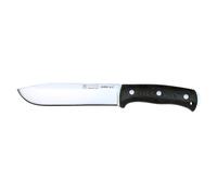 Cuchillo de supervivencia joker 'nomad 6.5' ' cm137-p, mango micarta n
