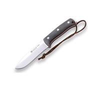 Cuchillo de supervivencia joker 'nomad' cv125, mango micarta canvas, h