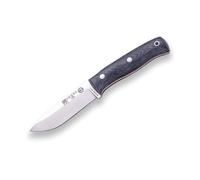 Cuchillo de supervivencia 'lynx' joker cm111, mango canvas micarta, ho