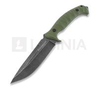 Cuchillo de supervivencia Magnum Persian Fixed