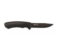 Cuchillo de supervivencia Morakniv Bushcraft Survival BlackBlade (Negro)