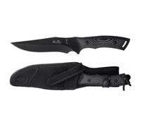 Cuchillo de supervivencia muela, typhoon typhoon-15n, cachas micarta n