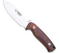 Cuchillo deportivo cudeman mt-1 298-kc* survival, acero mova con mango