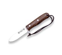 Cuchillo deportivo de monte y caza 'trampero' joker cn113-p, mango de