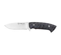Cuchillo deportivo y caza ifield workout el29115, hoja de 11 cm mova,
