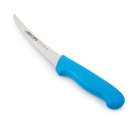 Cuchillo deshuesador arcos colour - prof 291323 de acero inoxidable