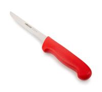 Cuchillo deshuesador arcos colour - prof 294022 de acero inoxidable