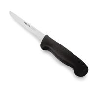 Arcos Cuchillo deshuesador Serie 2900 – Hoja NITRUM 140 mm, mango ergonómico polipropileno negro
