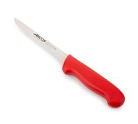Cuchillo deshuesador arcos colour - prof 294122 de acero inoxidable