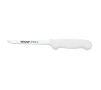 Cuchillo deshuesador arcos colour - prof 294124 de acero inoxidable