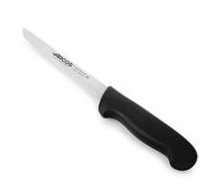 Cuchillo deshuesador arcos colour - prof 294125 de acero inoxidable