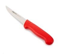 Cuchillo deshuesador arcos colour - prof 294422 de acero inoxidable