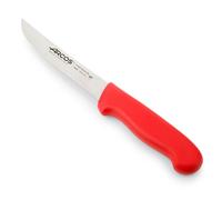 Cuchillo deshuesador arcos colour - prof 294522 de acero inoxidable
