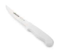 Arcos Cuchillo deshuesador 2900 profesional - Hoja Acero Inoxidable Nitrum 160 mm Blanco