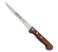 Cuchillo deshuesador atlÁntico - cuchillo de hoja delgada, con curvat