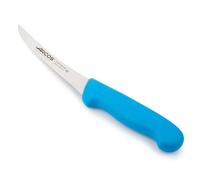 Cuchillo deshuesador semiflexible arcos 2900- prof 291223 con alveolo