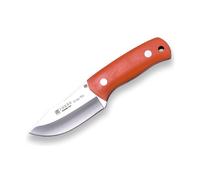 Cuchillo desollador 'erizo' ts1 joker cn81, hoja de 7,5 cm, mango canv