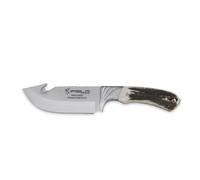 Cuchillo desollador ifield camper el29017 ,longitud 22,5 cms, hoja de