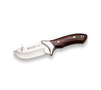 Cuchillo desollador profesional joker 'venado' cr05 con virola inox, c