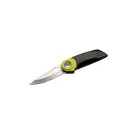 Cuchillo Edelrid Diente de cuerda Einhandmesser (Night-oasis)