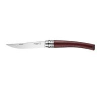 Cuchillo Effilé Inox pulido n°10 Opinel