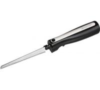 Cuchillo Eléctrico 120W (Negro) - CLATRONIC