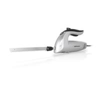 Orbegozo CU 3800 cuchillo eléctrico 180 W Acero inoxidable