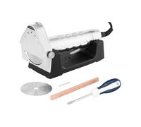 Cuchillo eléctrico para kebab - 8000 r.p.m. - Royal Catering - cuchilla de 80 mm