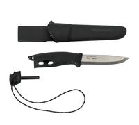 Cuchillo encededor de pedernal Mora Companion Spark