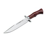 Cuchillo enterizo de caza muela cherokee cherokee-19r, hoja de 19 cm,