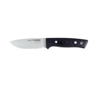 Cuchillo enterizo de caza muela kodiak kodiak-10m.d, cachas de micarta