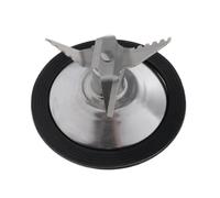 Cuchillo Exprimidor, Compatible Con Braun,Blender 4184,MX2000,MX2050,4184-625 Bloque Procesador De Alimentos Conjunto De Cuchillas Multifuncional