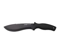 Cuchillo Extol acero inoxidable caza 290 mm