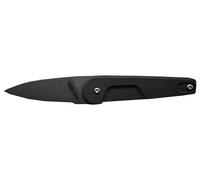 Cuchillo extrema ratio clavo de dos pulgadas, herramienta compacta en