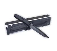 Cuchillo extrema ratio col moschin, cuchillo de combate, diseño asim?
