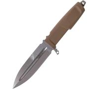 cuchillo extrema ratio contact c, cuchillo táctico compacto, hoja b?