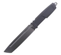 Cuchillo extrema ratio giant mamba, cuchillo de acero böhler n690, fi