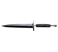 Cuchillo extrema ratio herring ne, réplica de simulacro, daga militar