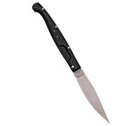Cuchillo extrema ratio resolza 12, cuchillo tradicional sardón, hoja