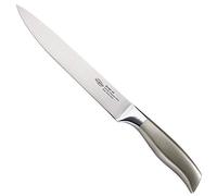 Cuchillo Fileteador 20 Cm. Acero Inox Jávea - SAN IGNACIO SG-4294, Propio