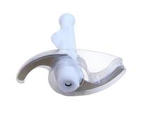 Cuchillo For Licuadora, Compatible Con Braun, MQ545 MQ5045 MQ745 MQ9005X, Vaso Mezclador De 1250ml, Pieza De Licuadora