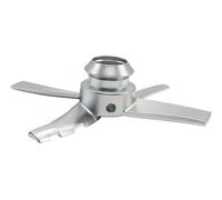 Cuchillo for máquina de helado Compatible con Ninja NC700, piezas de repuesto, accesorios y accesorios de ayudante de cocina Piezas de procesamiento de alimentos, cuchillas mezcladoras, batidoras,