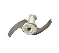 Cuchillo for picar carne, Compatible con Philips, | HR1609 HR1607 HR1608 HR1364 HR1613 Pieza de licuadora for picadora de carne