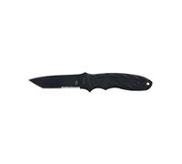 Cuchillo Gerber DS Combat Hoja Fija (Negro)