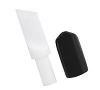 Cuchillo Giratorio para Herramientas de Cuero,Hoja de Cuchillo Giratorio de Cerámica,Hoja de Cuero de Cerámica Cuchillo Oblicuo de 8 Mm Herramienta de Artesanía de Cuero Girar