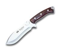 Cuchillo gladius cds con hoja de 17 cm ? acero mova-58 (56-60 hrc),